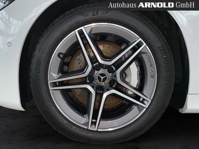 Mercedes-Benz S 450