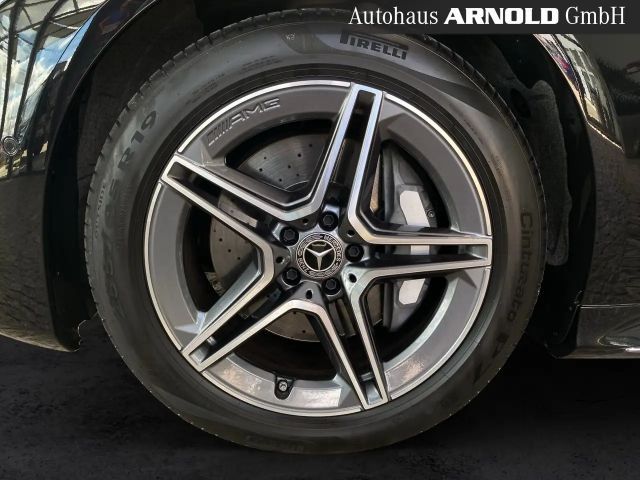 Mercedes-Benz S 450