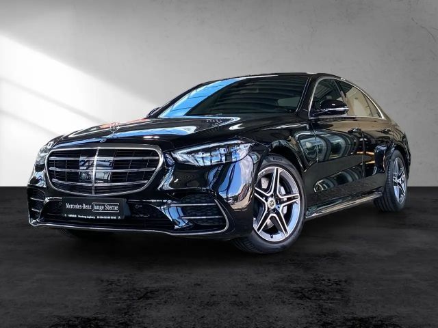 Mercedes-Benz S 450