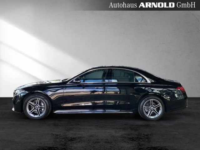 Mercedes-Benz S 450