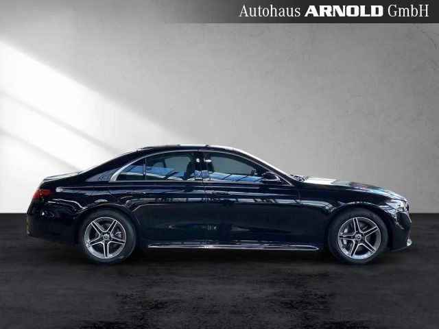 Mercedes-Benz S 450