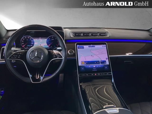 Mercedes-Benz S 450