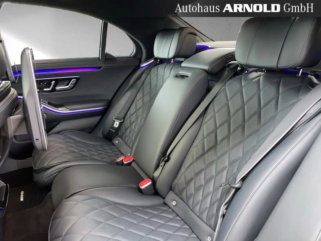 Mercedes-Benz S 450