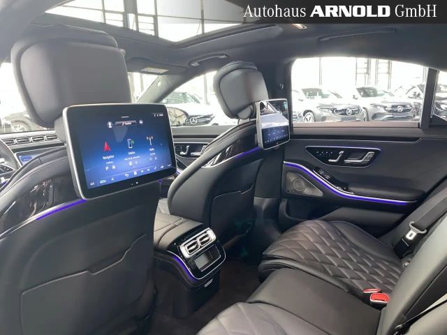 Mercedes-Benz S 450
