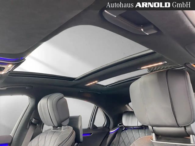 Mercedes-Benz S 450