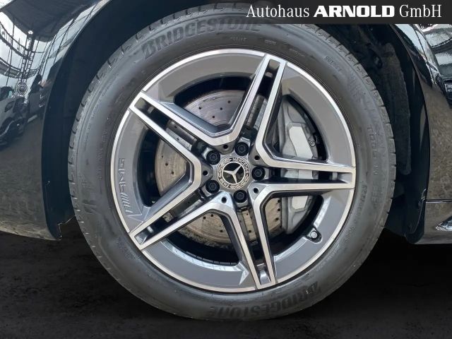 Mercedes-Benz S 450