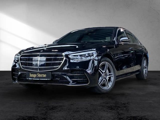 Mercedes-Benz S 450