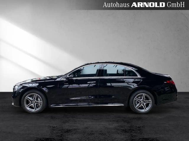Mercedes-Benz S 450