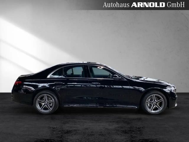 Mercedes-Benz S 450