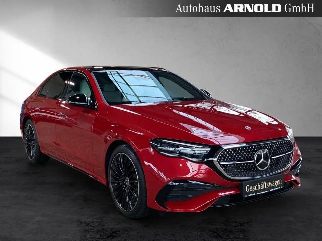 Mercedes-Benz E 450