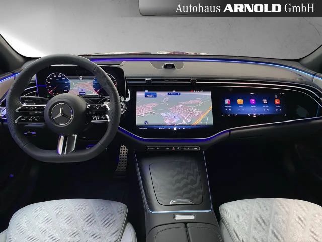 Mercedes-Benz E 450