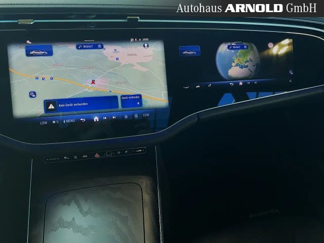 Mercedes-Benz E 450