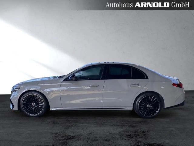 Mercedes-Benz E 450
