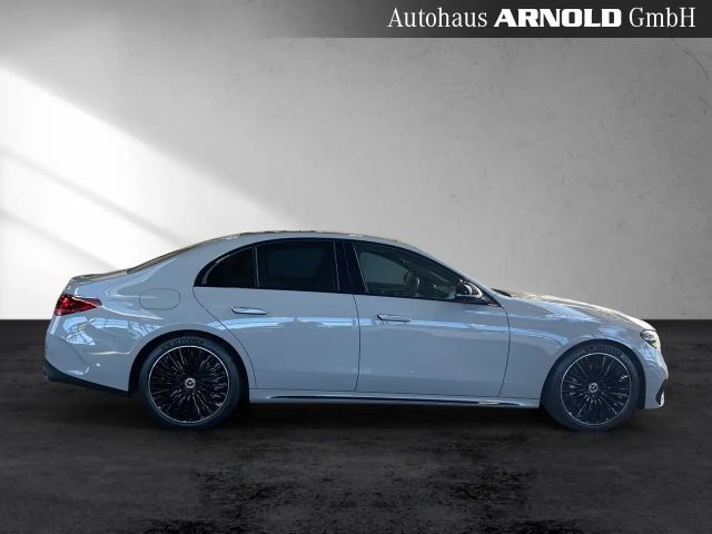 Mercedes-Benz E 450