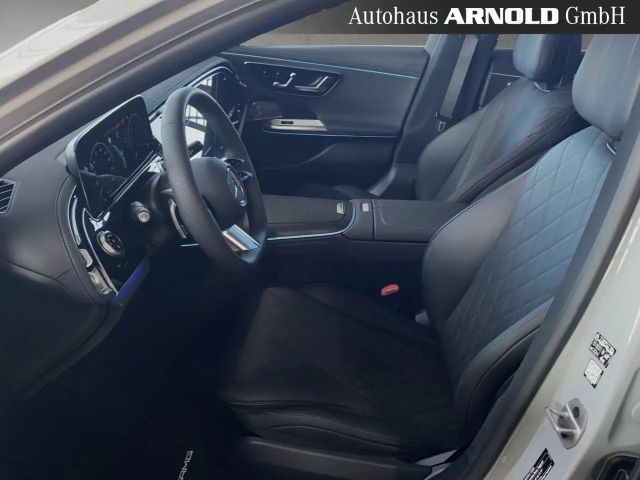 Mercedes-Benz E 450