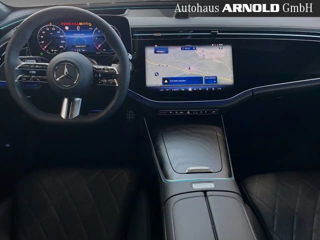 Mercedes-Benz E 450