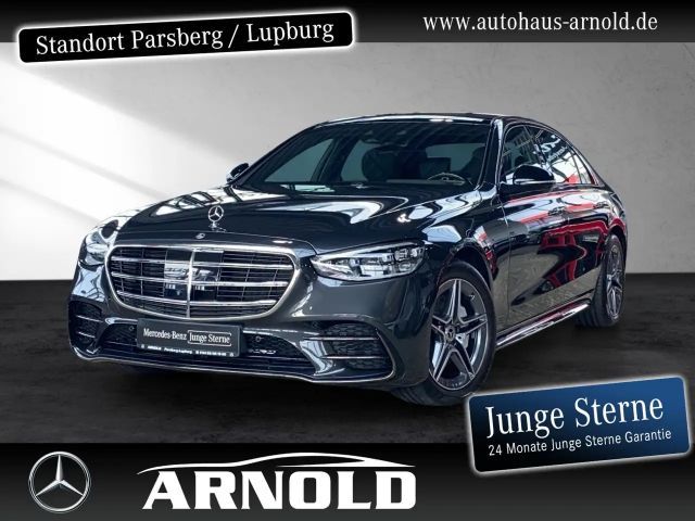 Mercedes-Benz S 450