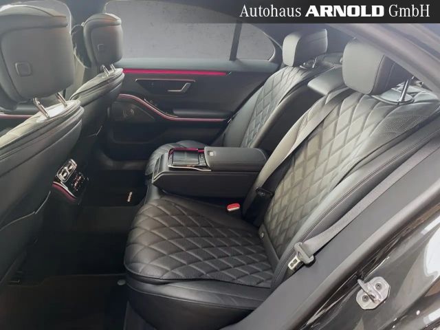Mercedes-Benz S 450