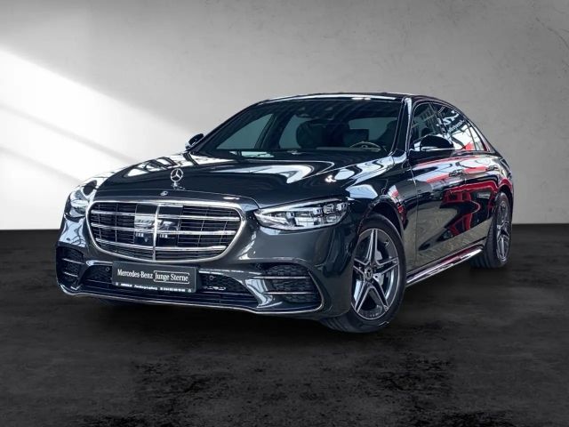 Mercedes-Benz S 450