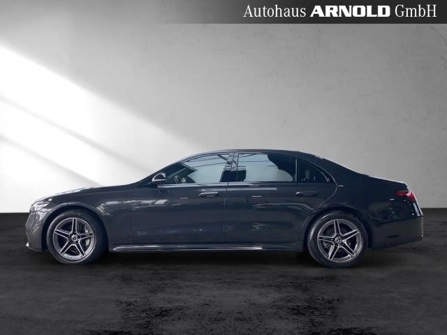 Mercedes-Benz S 450