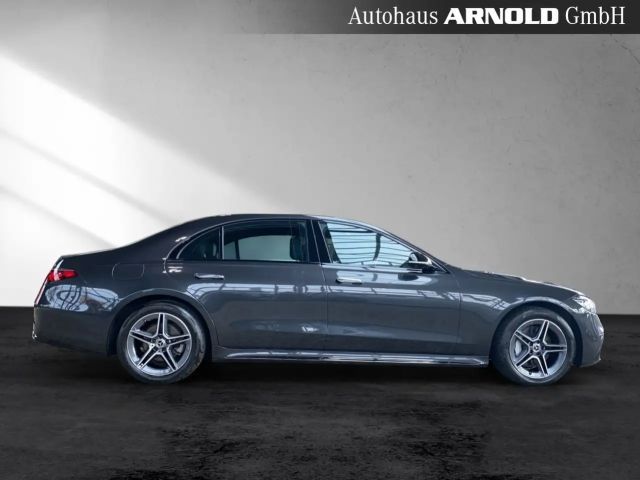 Mercedes-Benz S 450