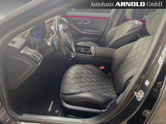 Mercedes-Benz S 450