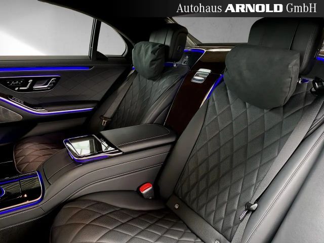 Mercedes-Benz S 450