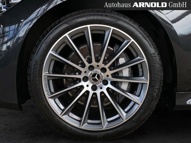 Mercedes-Benz S 450