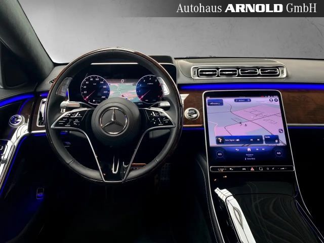 Mercedes-Benz S 450