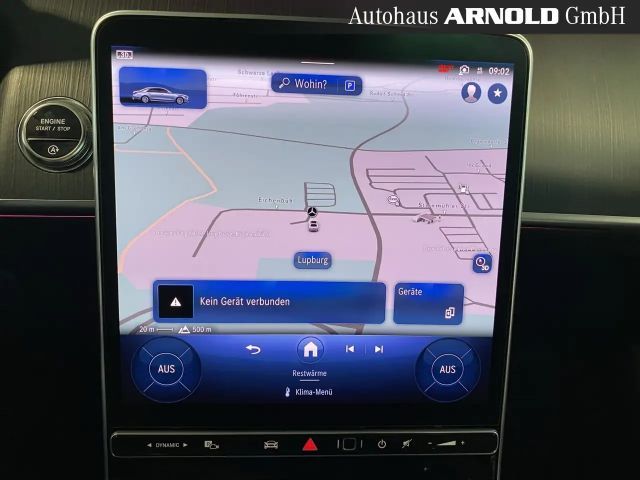 Mercedes-Benz S 450