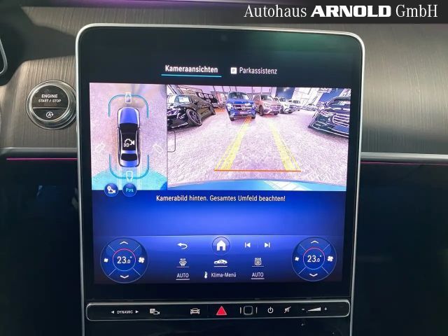 Mercedes-Benz S 450