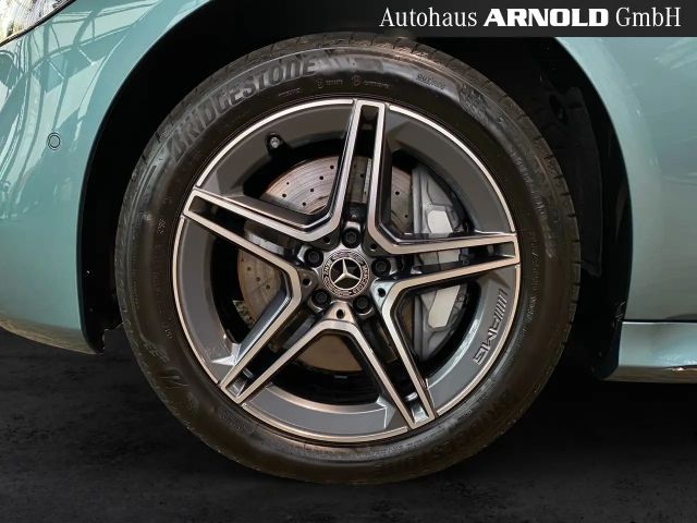 Mercedes-Benz S 450