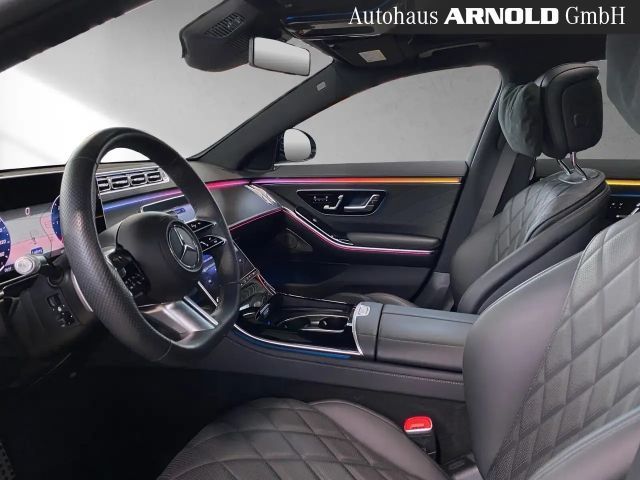 Mercedes-Benz S 450