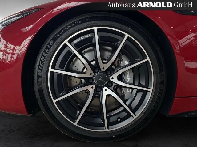 Mercedes-Benz SL 43 AMG