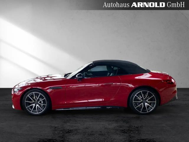 Mercedes-Benz SL 43 AMG