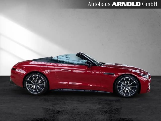 Mercedes-Benz SL 43 AMG