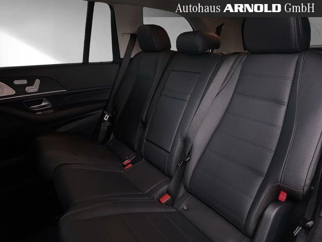 Mercedes-Benz GLS 450