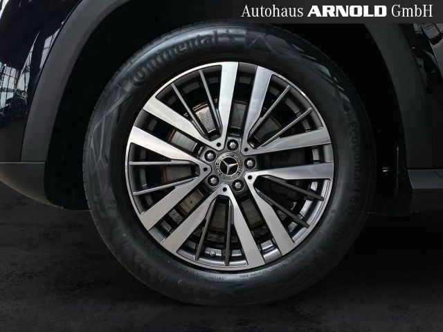 Mercedes-Benz GLS 450