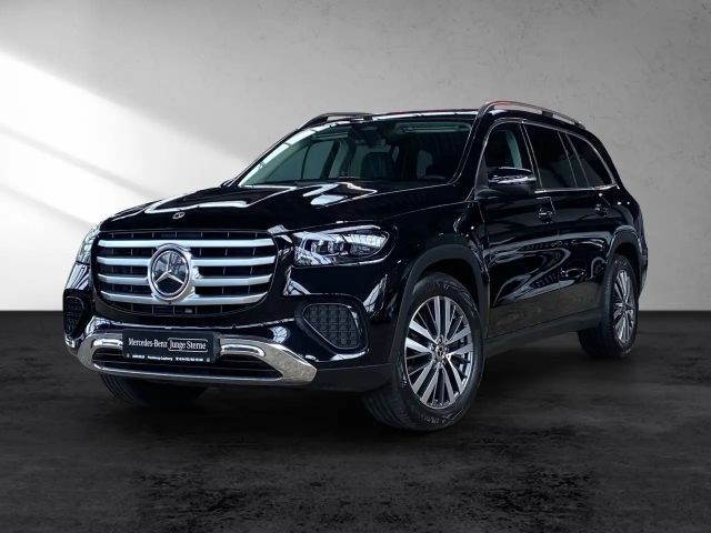 Mercedes-Benz GLS 450