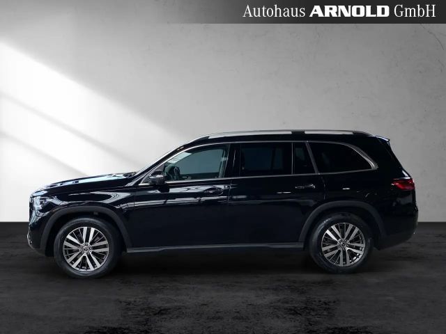 Mercedes-Benz GLS 450