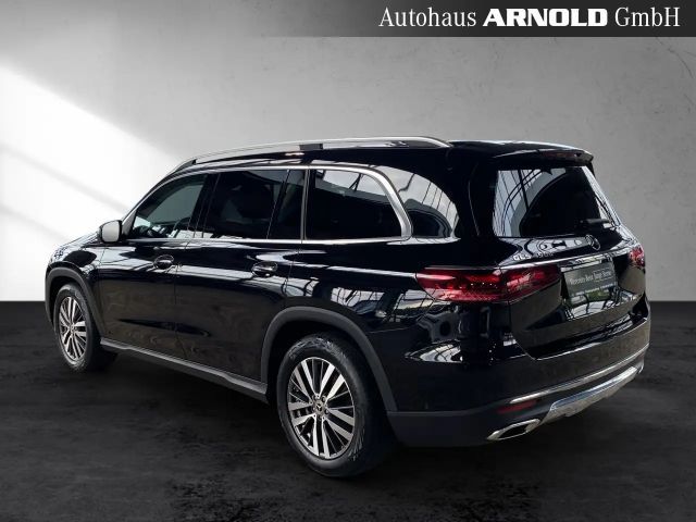 Mercedes-Benz GLS 450