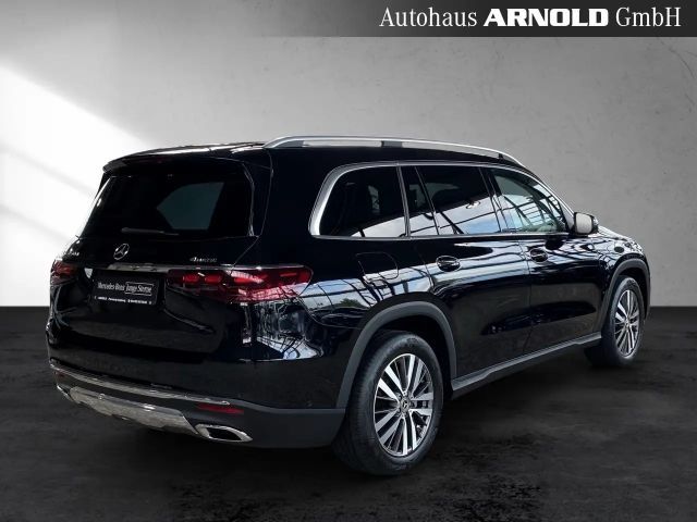 Mercedes-Benz GLS 450