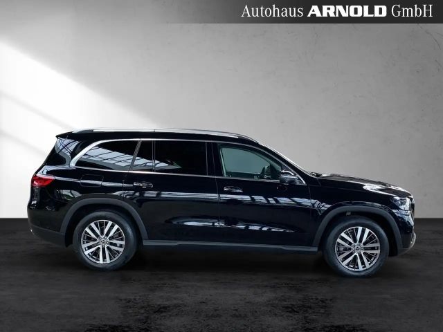 Mercedes-Benz GLS 450