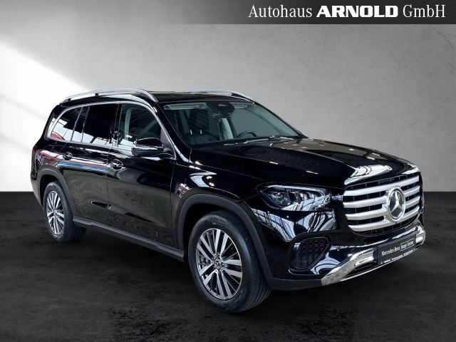 Mercedes-Benz GLS 450