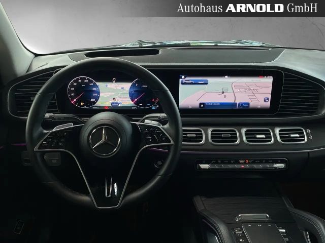 Mercedes-Benz GLS 450