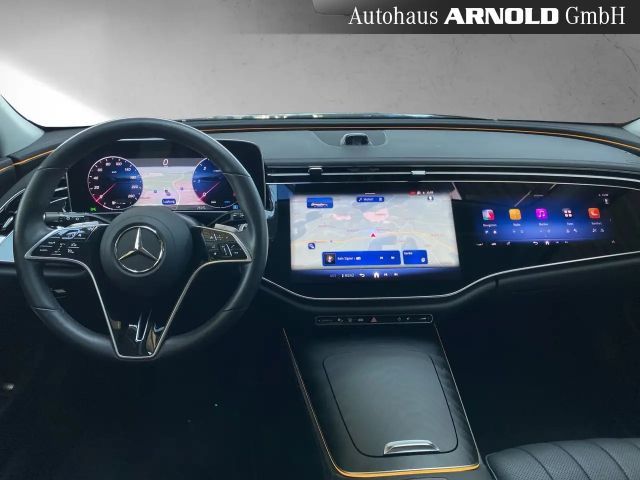 Mercedes-Benz E 450