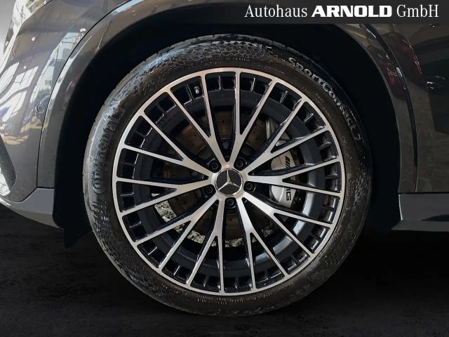 Mercedes-Benz GLC 43 AMG