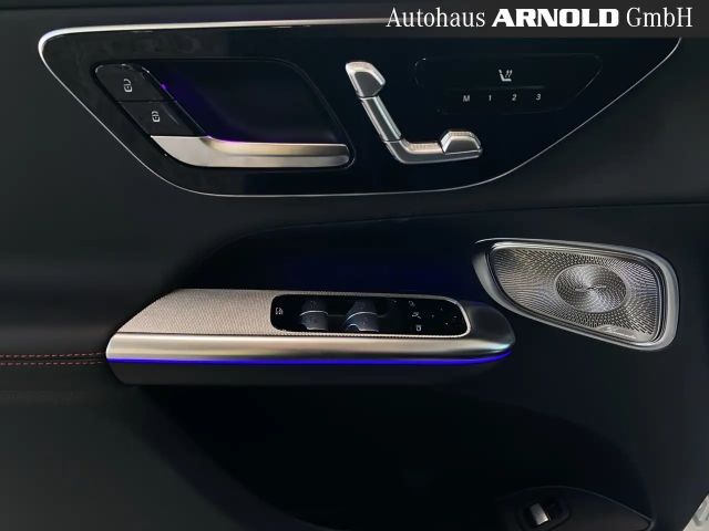 Mercedes-Benz GLC 43 AMG