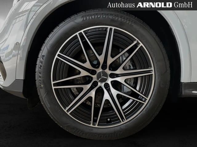 Mercedes-Benz GLC 43 AMG