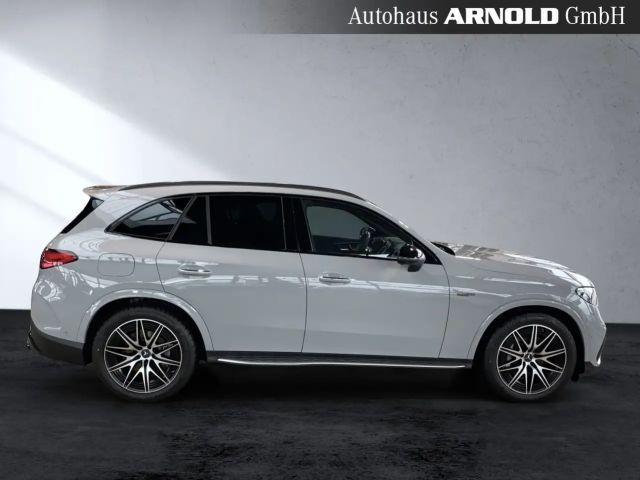 Mercedes-Benz GLC 43 AMG
